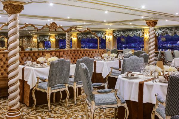 S.S. Maria Theresa Gallery Image